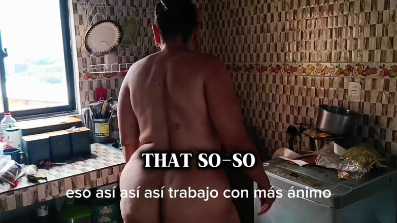 Milfcaliente69: My Old Boss's Likes to See My Big Ass
