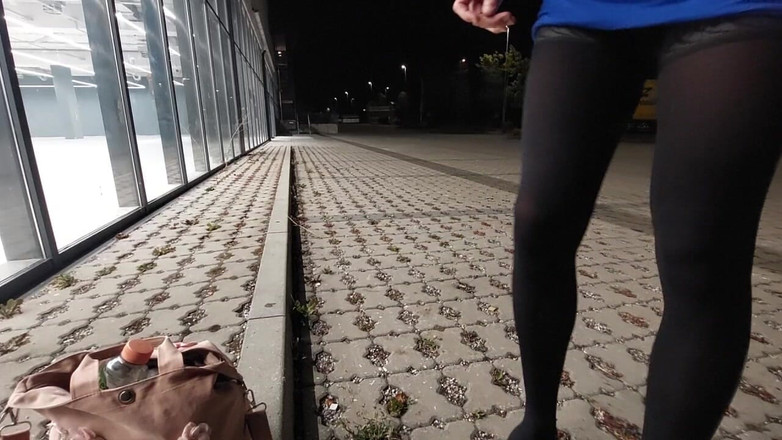 sweetfeet29: Krátké video