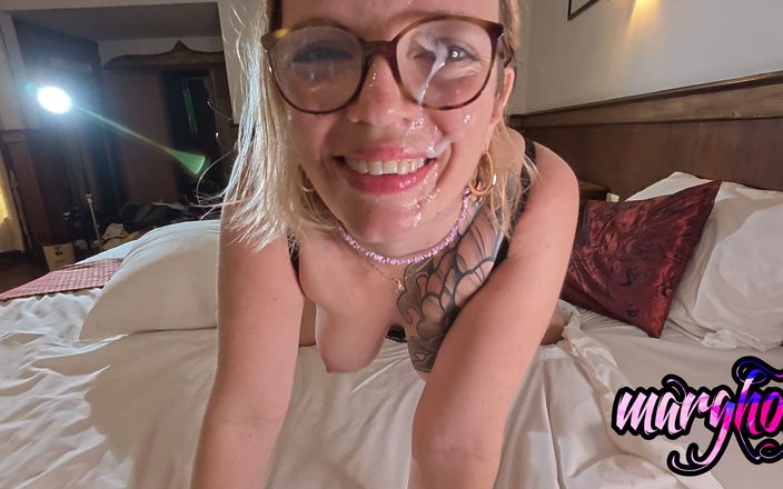 Sexymarghot: Duo Love na pobřeží v thajské vile