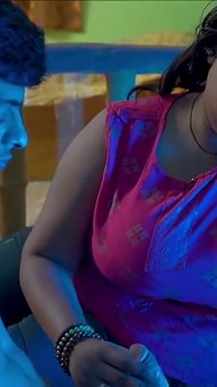 Wow, ini sangat besar! Entot aku sayang! Video rekaman seks tante seksi india!