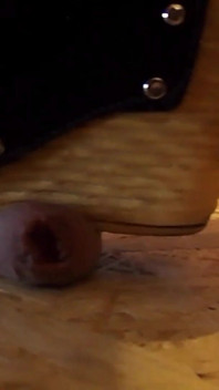 Šlápni na penis