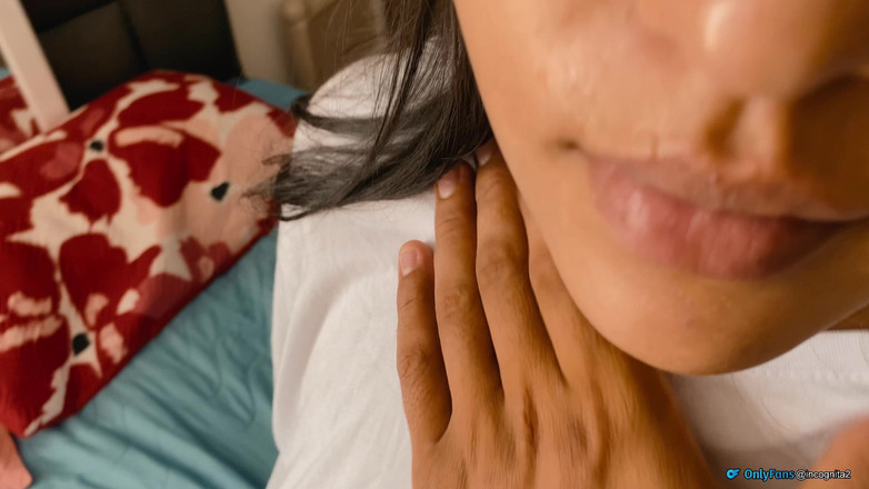 Incognita XXX: Weer wil mijn buurvrouw me neuken