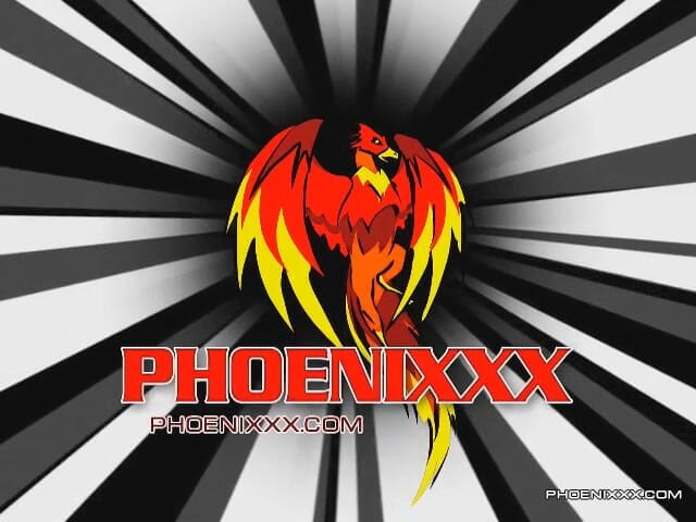 Phoenixxx: Latino przy basenie przejebane jebanie chłopcy