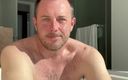 Grant Acres: I Had a Blast in This Tub. Soaped up, Jerked...