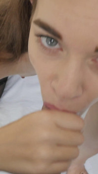 Tali Dova - Beautiful Cocksucker