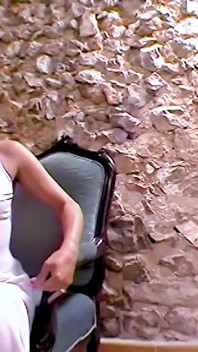 Messes with Hairy MILF and Her Horny Stepdaughter