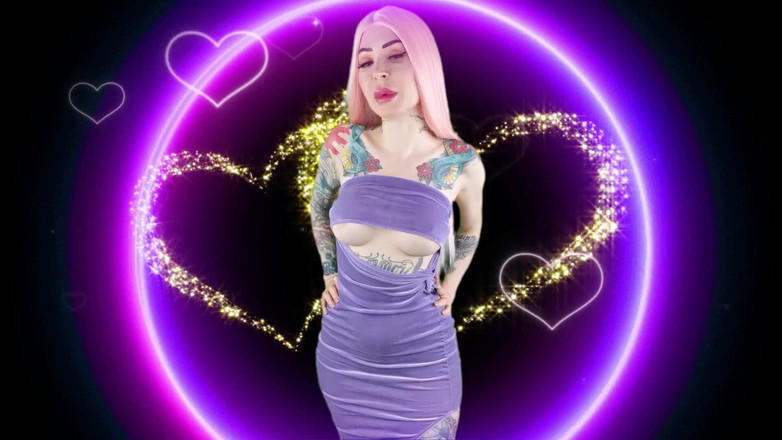 Baal Eldritch: Емоційна психіка - любов, петля asmr