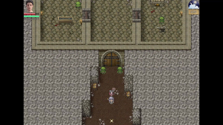 The BenJojo: Une Ogre Enceinte Se Fait Baiser Par La Bouche