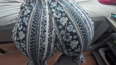 Teasing and Grinding