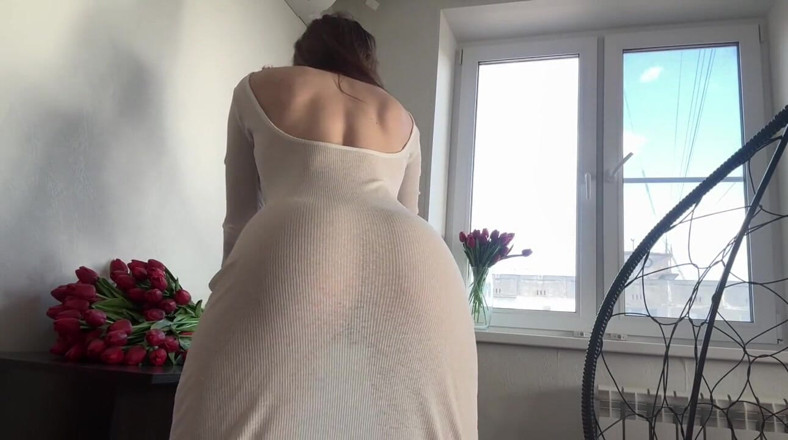 Skinny_lady69: Cleaning Asmr