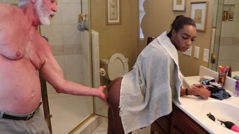 Azure Sky Films: Chanel Skye anal doggy style blowjob golden shower flogging butt...