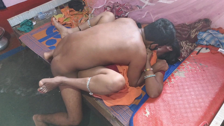 Sobha rani: Pertama kali isteri India bertukar seks. Kongkek isteri saya