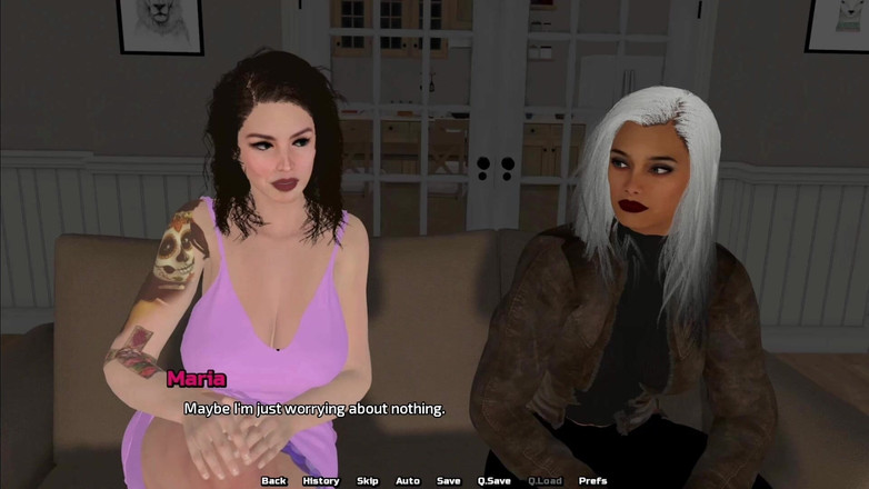 Trans Maaya: Du wirst immer jung &amp;der schönste sein