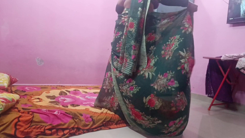 Reshmahotever: Saree tia tamil quente sexo