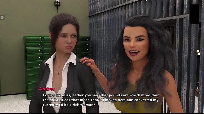 Johannes Gaming: College Kings 24 We hadden een geweldige tijd op de bank