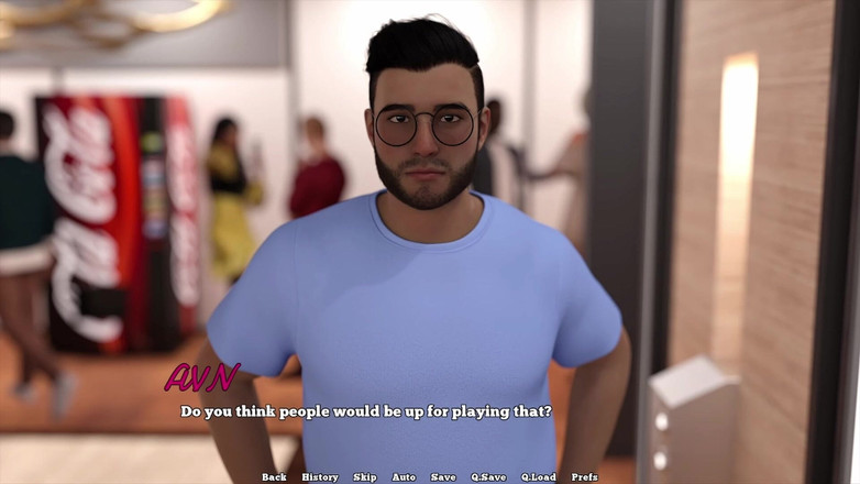 AVN Teller: 흑형 대물 에게 따먹히는 핫한 갈색 머리