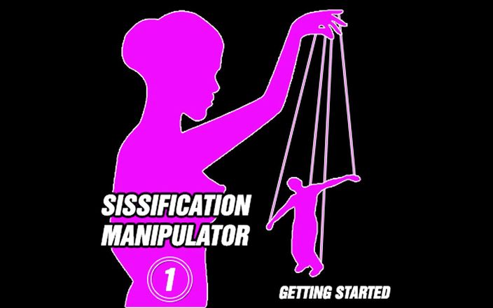Camp Sissy Boi: AUDIO ONLY - Sissification manipulator 1 getting started