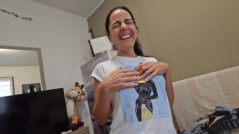 Ferrero anal experience: ¿Sabes la posición de penalización?