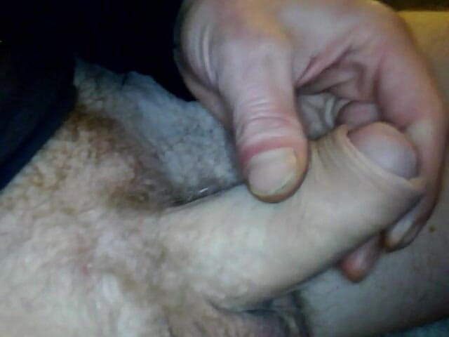 CallMeDaddy0206: Cock play