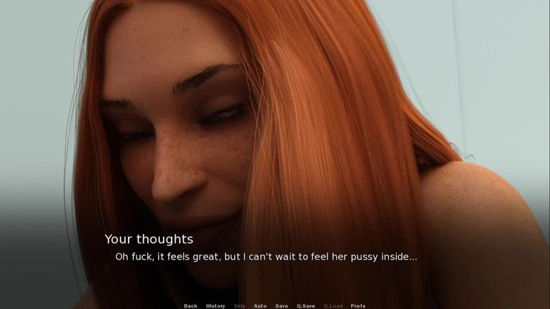 Dirty GamesXxX: 대학 바운드 : 그를 끌어 내는 너무 좋은, 예기치 않은 질싸 - ep. 14