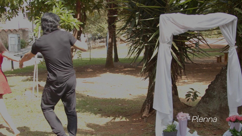 Plenna Filmes: विवाह प्रस्ताव