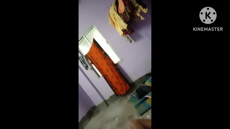 Latifah1234: Desi indienne, sexe romantique local