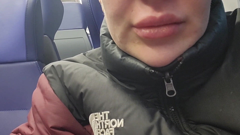 LDBMistress: Snot všude
