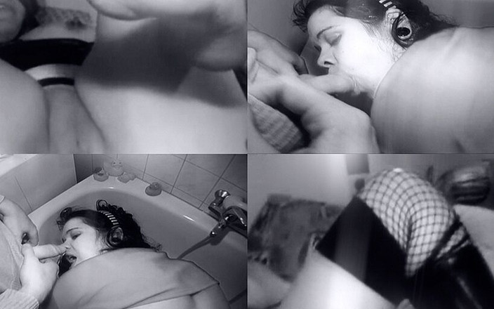 Deutsche Dominanz: 脂肪厕所