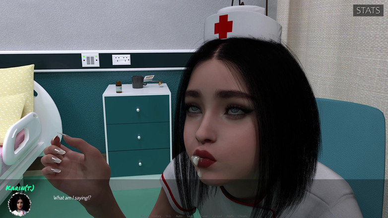 Wickedgammes studio: Rumah Sakit Nafsu Bagian 30