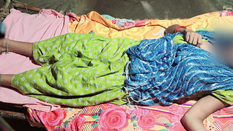 Trilokinath: भारतीय मराठी लड़की को गहरी चूसना और चूत की हार्डकोर चुदाई मिलती है