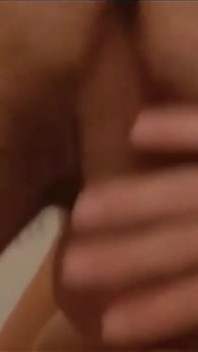 After Delicious Kisses, I Fucked Her Mouth and She Swallowed My Balls