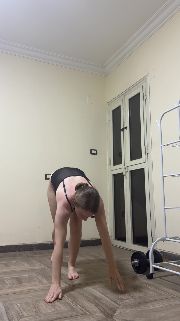 SweetLucy96: Груди рухаються під час спорту