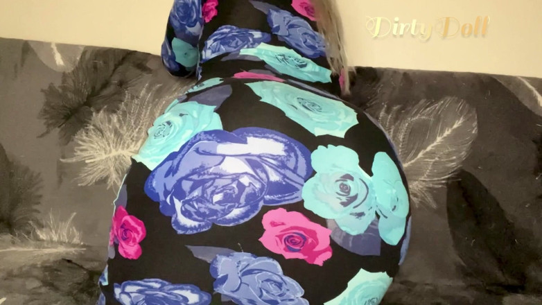 iamdirtydoll: Bine ai venit acasă la soția ta gassy