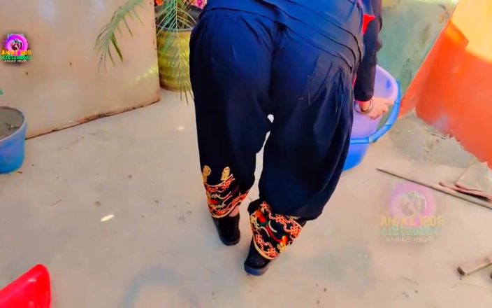 Muskan Rani: Indyjski Desi Bhabhi seks