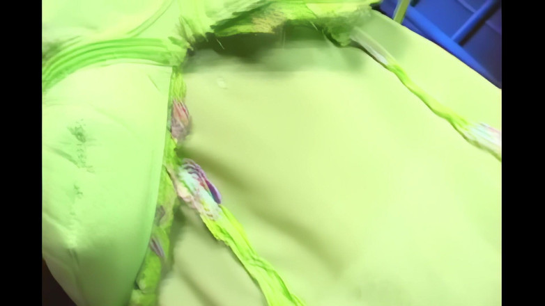 The Lesbians Megastore: Lezbiyen öpüşme amcık yalamasına dönüşüyor