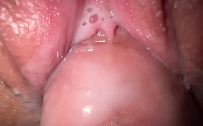 Mia Foster: I fucked my horny stepsister, tight creamy pussy and close...