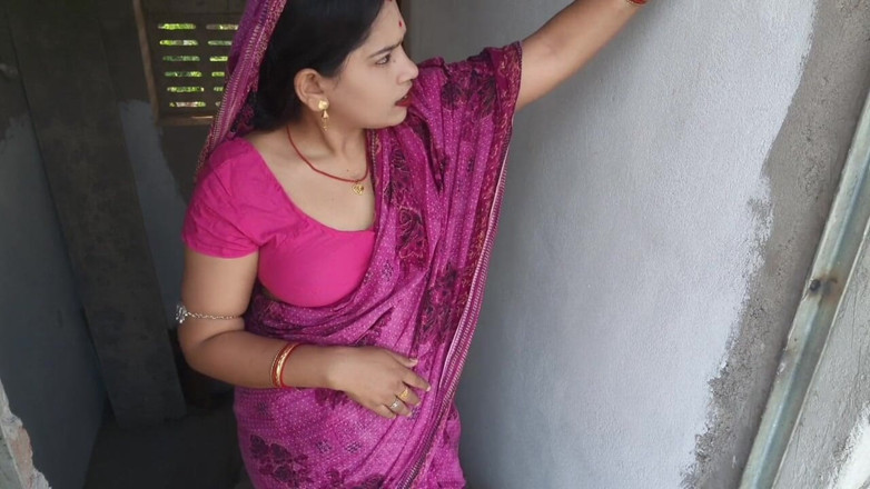 Sona bhabhi: My Husband Can Not Fuck Me! Please Come He Is...