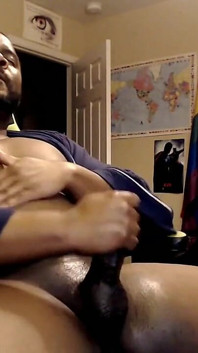 Edging and cumming