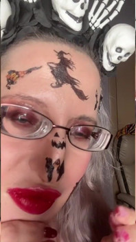 Goddesssglasses Gaze - Sissy Obedience Asmr by Findom Goaldigger