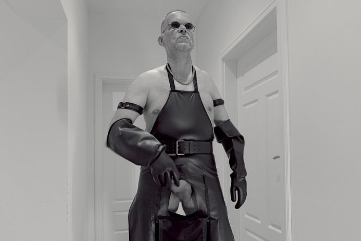 GERMANE_XL: रबर गाइ 12