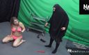 NM Fetish Wrestling Videos - By Princess Nikki: Xstrikes in Budapest