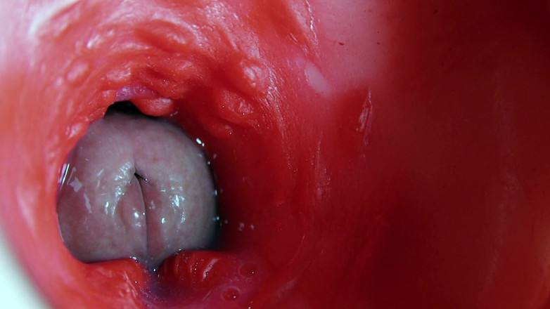 SEXY_GUYBEST: Camera asmr lỗ ướt át siêu chất lượng bên trong