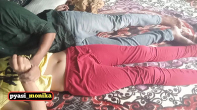 Pyasi_monika