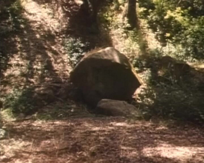 GERMAN PORN CLASSICS: 오픈 허벅지 간의 뜨거운 게임