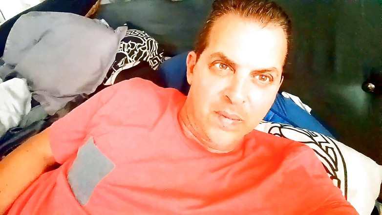 Cory Bernstein: Baited hetero slavná mužské celebrity Cory Bernstein, aby se pro...