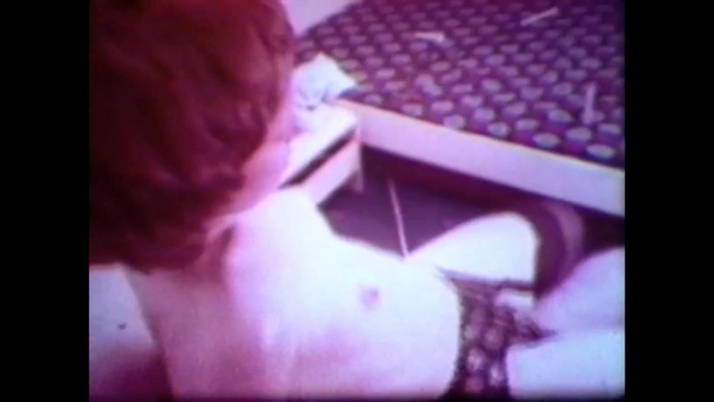 The Unforgettable: 古老的拜物教