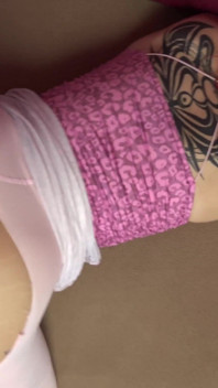 Scarlett Foxx Is Cheating with Her Neighbor