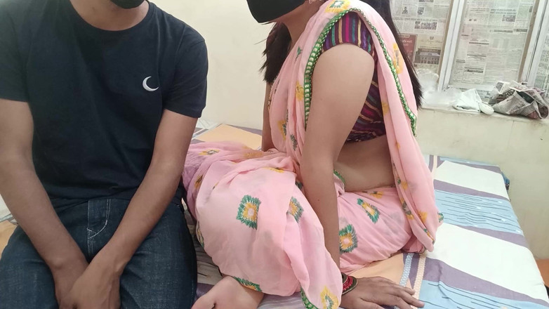 Yourdidipriya: Darovaná podprsenka a kalhotky Bhabhi na její narozeniny a dostala...