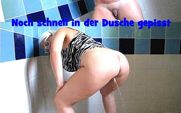 Hotvaleria: Pișare spontană