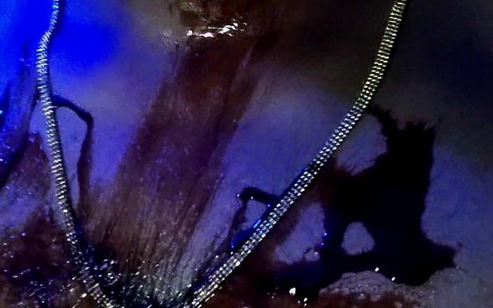 Dreamcatcher701: Індійський бенгальський хлопець брудно стогне, трахає величезний член з шоколадним сиропом, великим чорним членом і камшотом.